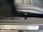 Porsche 911 Carrera Cabriolet 