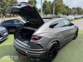 Lamborghini Urus 4.0 V8