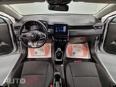 Renault Clio 1.5 Blue dCi Intens