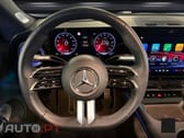 Mercedes-Benz CLA 200 AMG LINE