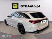 Mercedes-Benz E 300 I.V.A DEDUTIVEL e AMG-Line