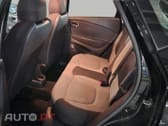 Renault Captur 1.5 dCi Exclusive
