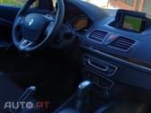Renault Mégane Sport Tourer 1.5 dCi Dynamique S EDC