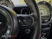 MINI Cooper Cooper D
