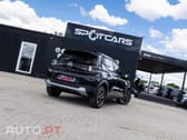 Citroen e-C3 44 kWh Autonomia Conforto Max