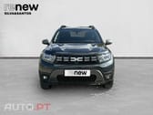 Dacia Duster Journey ECO-G 100