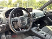 Audi A3 Sportback 1.6 TDi S-line