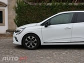 Renault Clio 1.0 TCe Evolution Bi-Fuel