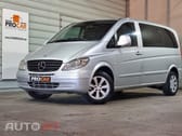 Mercedes-Benz Vito 111 CDi/32 9L