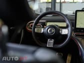 Smart #1 66 kWh Brabus AWD