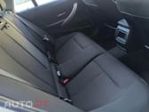 BMW 318  D Xdrive Luxury Line