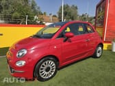 Fiat 500 0.9 TwinAir Lounge