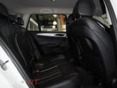 BMW 520 e Line Luxury