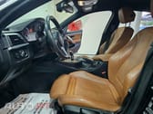 BMW 418 d Pack M Auto