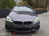 BMW 216 d Pack M Auto