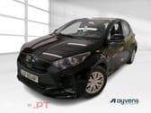 Toyota Yaris 1.0 VVT-i Comfort Plus