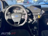 Ford Fiesta 1.5 TDCi Connected