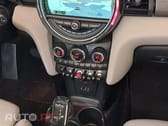 MINI Cabrio Cooper D Auto