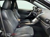 Mitsubishi Eclipse Cross 2.4 PHEV eMotion
