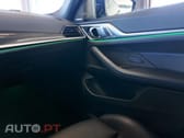 BMW i4 M50 Pack Desportivo M Pro