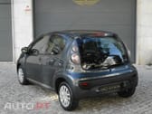 Citroen C1 1.0 SX Airdream
