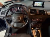 Audi Q3 1.4 TFSI CoD Design S tronic