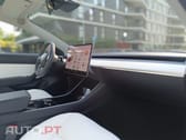 Tesla Model 3 Standard Range Plus RWD