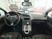 Peugeot 5008 1.6 E-HDi 7L Active 2-Tronic