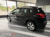 Peugeot 2008 1.2 PureTech Style