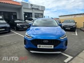 Ford Focus 1.0 EcoBoost MHEV Connected