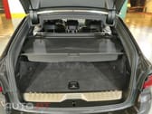BMW 520 e Pack M
