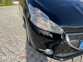 Peugeot 208 1.2 VTi Active