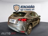 Citroen DS4 Urban Show