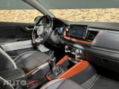 Kia Stonic Kia Stonic 1.0 T-GDi