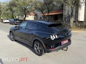 Ford Mustang Mach-E Standard