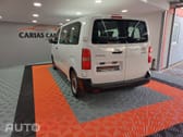Citroen Jumpy 1.5 BlueHDi M