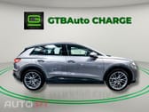 Audi Q4 E-Tron I.V.A DEDUTIVEL 50