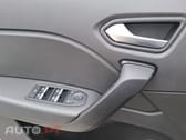 Renault Captur 1.0 TCe 100 Bi-Fuel evolution