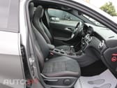 Mercedes-Benz A 180 CDi AMG Pack Night