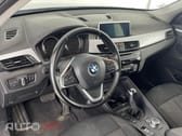 BMW X1 25 e xDrive