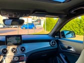 Mercedes-Benz CLA 220 Shooting Brake d 7G-DCT AMG Line