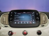 Fiat 500C 1.2 Lounge MTA