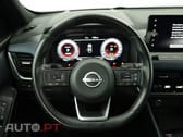 Nissan Qashqai Qashqai 1.3 DIG-T Tekna+ Xtronic