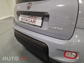 Fiat Panda 1.0 HYBRID CITY LIFE