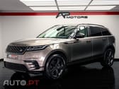 Land Rover Range Rover 2.0 D R-Dynamic