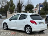 Peugeot 207 1.4 16V Sport
