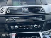 BMW 520 d Pack M Auto