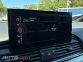 Audi Q5 35 TDI S line S tronic