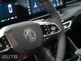 MG HS 1.5 T-GDI Plug In Hybrid Luxury