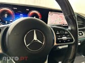 Mercedes-Benz GLE e 4Matic 9G-TRONIC AMG Line